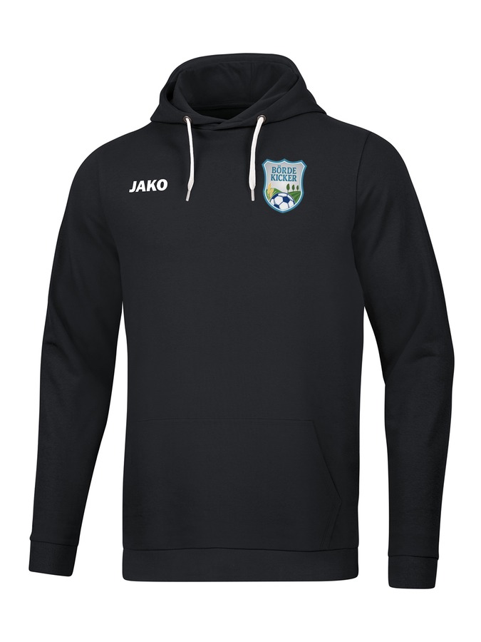 Jako Kapuzensweat Base