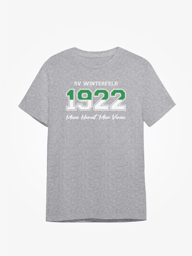 Shirt Established Kids