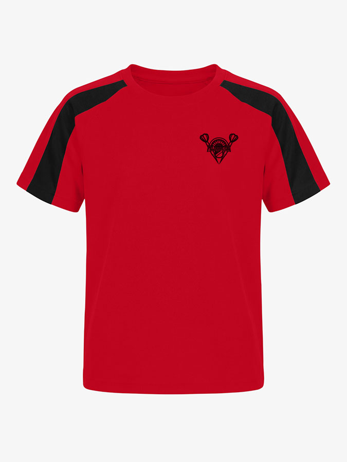 Trainingsshirt Function Kids