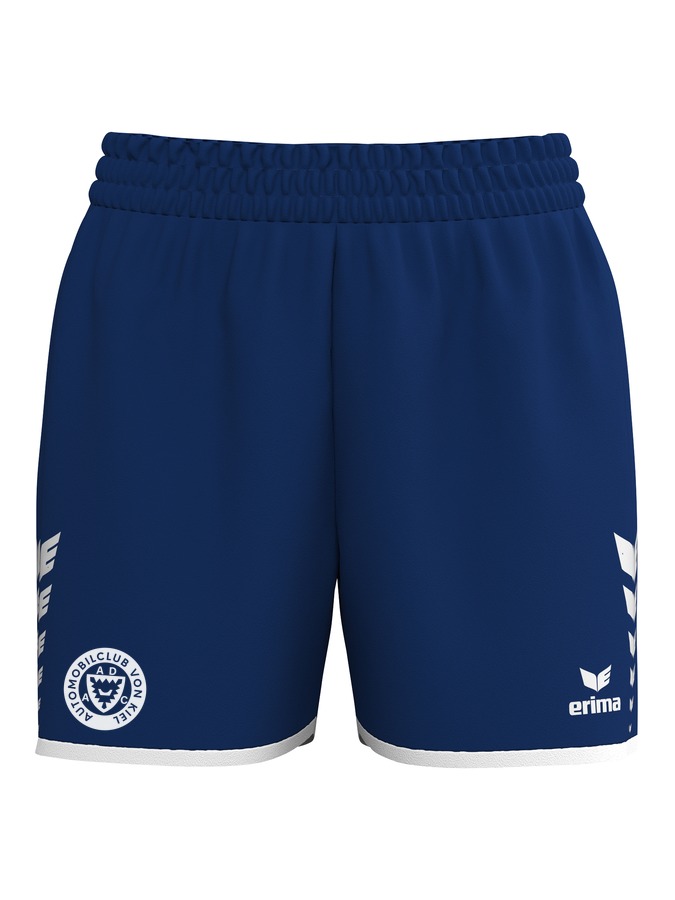 Erima Wings Shorts ohne Innenslip Damen
