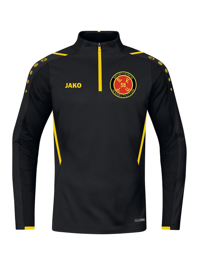 Jako Ziptop Challenge