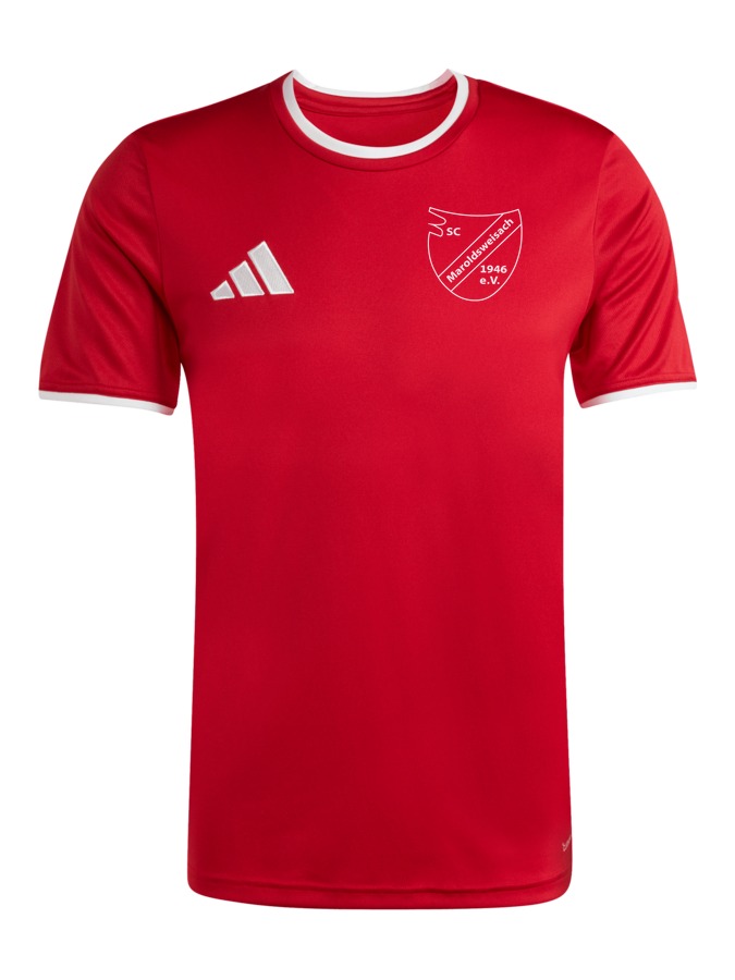 adidas Entrada 26 Trikot