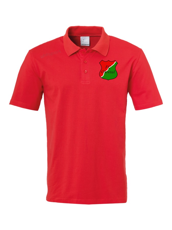 uhlsport Essential Polo Shirt