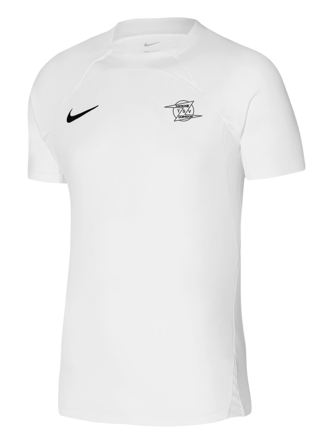 Nike Strike 3 Kurzarm Trikot Kinder
