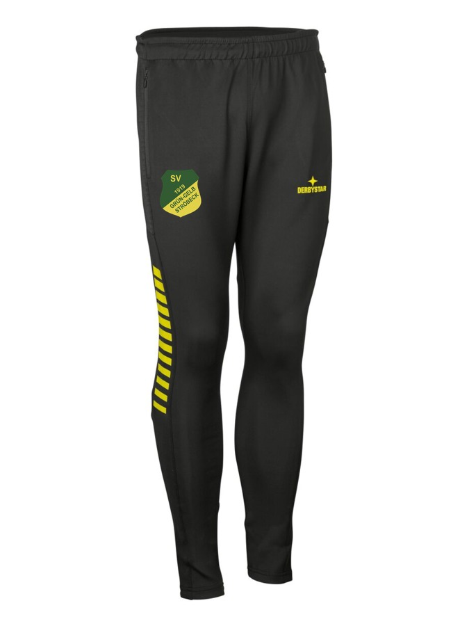 Derbystar Trainingshose Slim Primo