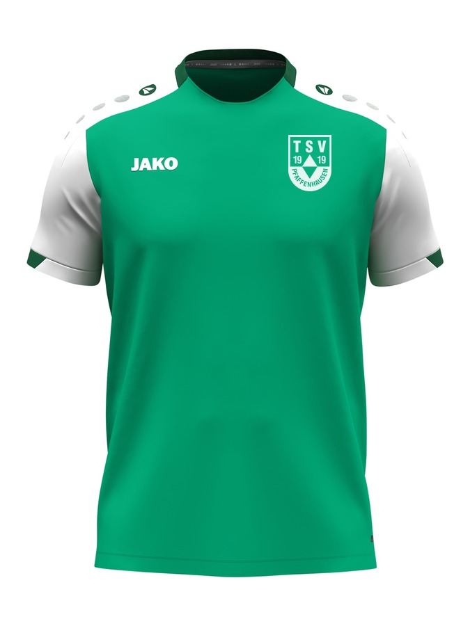 Jako T-Shirt Dynamic