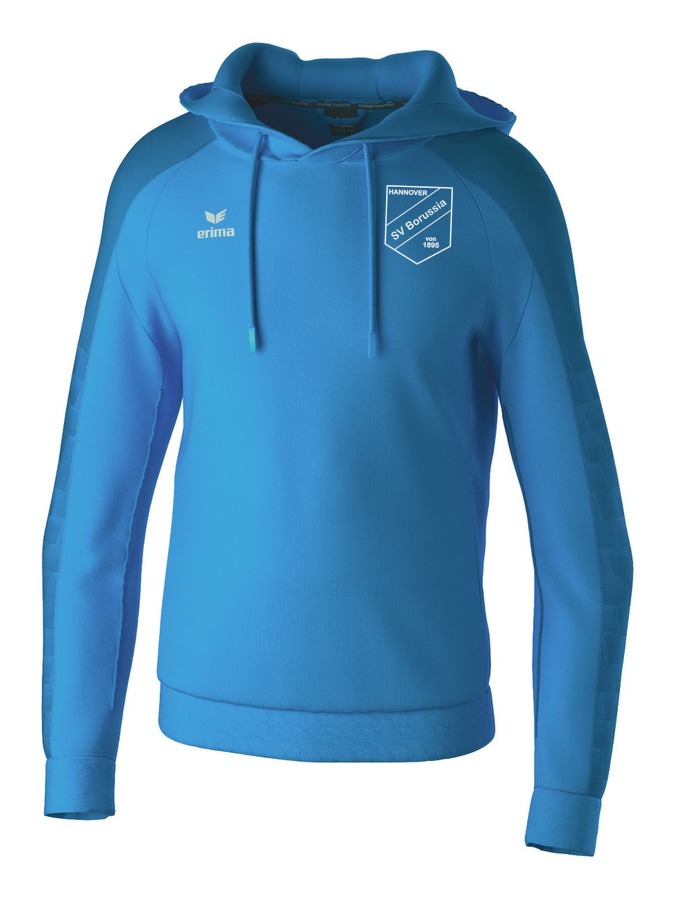 Erima Evo Star Kapuzensweat