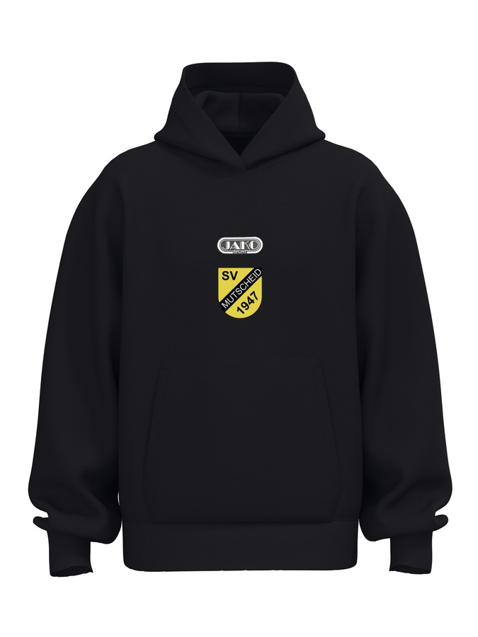 Jako Kapuzensweat Wardrobe