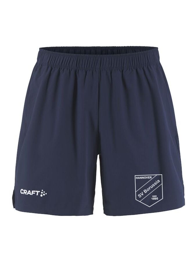 Craft Ability Shorts
