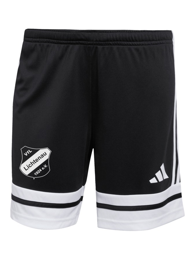 adidas Squadra 25 Shorts Damen