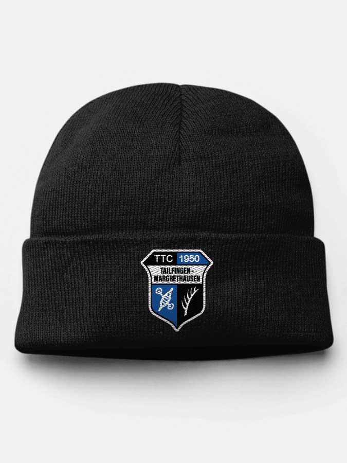 Beanie Sticklogo