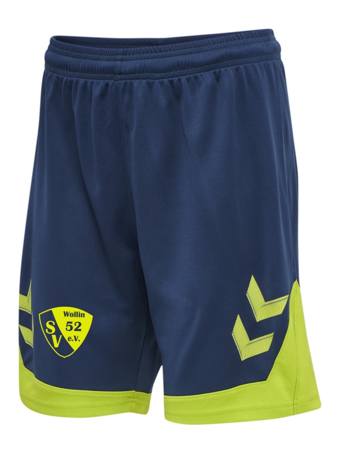 Hummel Lead Trainingsshorts