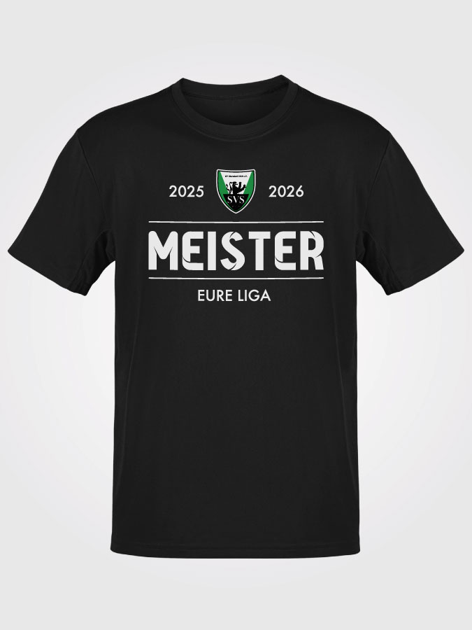 Shirt Meister