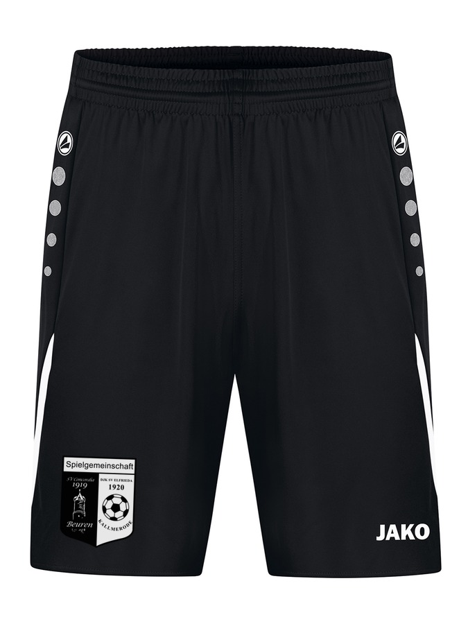 Jako Sporthose Challenge