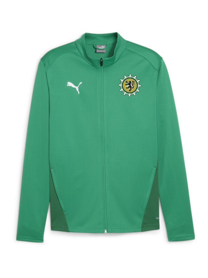 PUMA teamGOAL Trainingsjacke