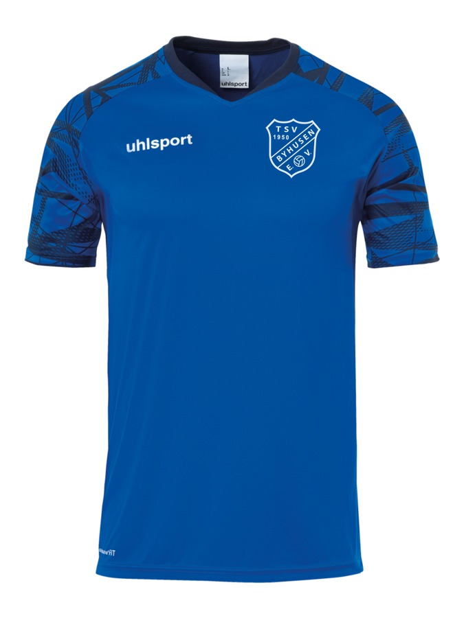 uhlsport Goal 25 Trikot Kurzarm