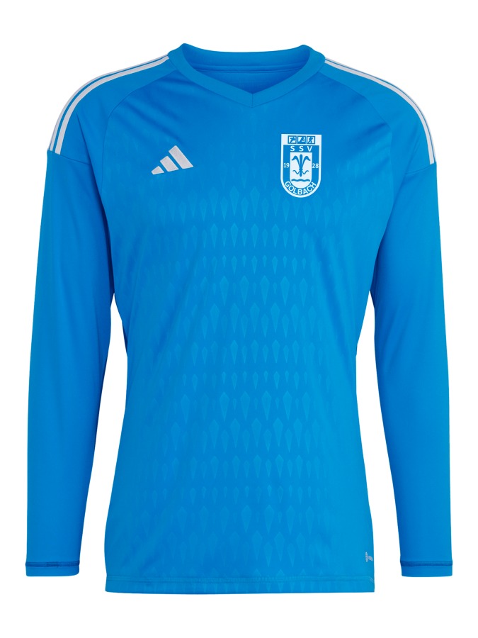 adidas Tiro 23 Competition Torwart-Longsleeve
