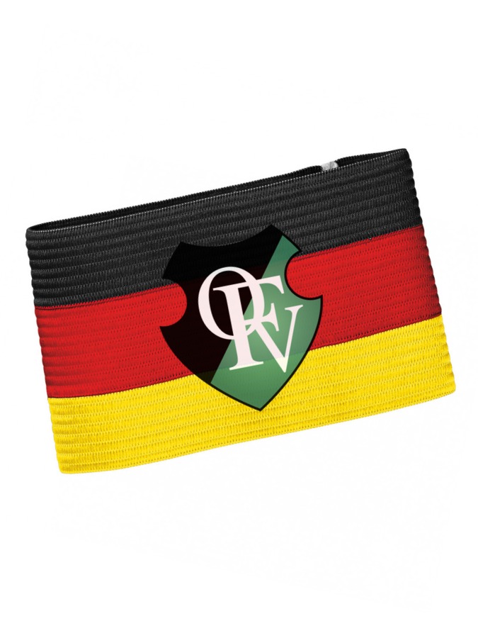 Kapitänsbinde Deutschland