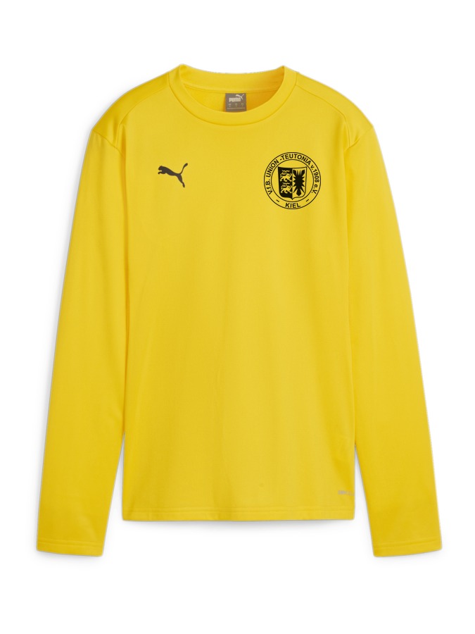 PUMA teamGOAL Training Sweatshirt Damen