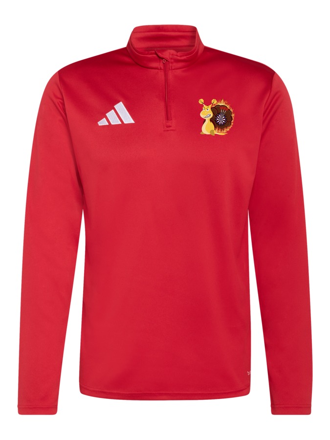 adidas Entrada 26 Trainingsoberteil