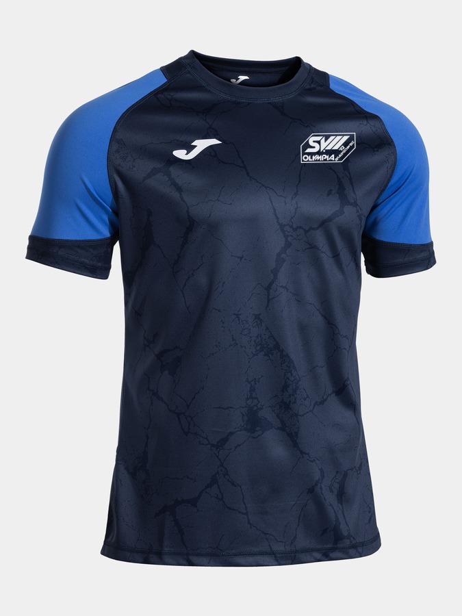 Joma Hispa V Trikot