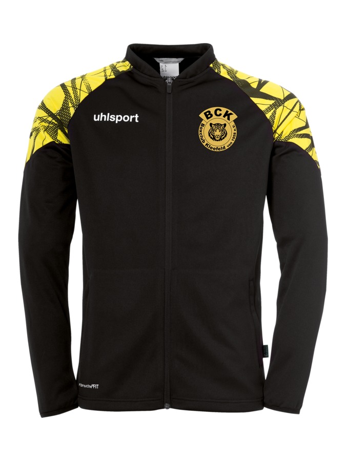 uhlsport Goal 25 Poly Jacke