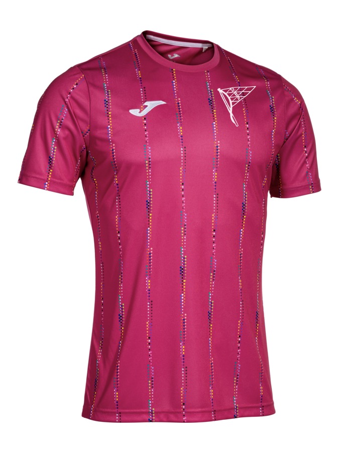 Joma Proteam Trikot