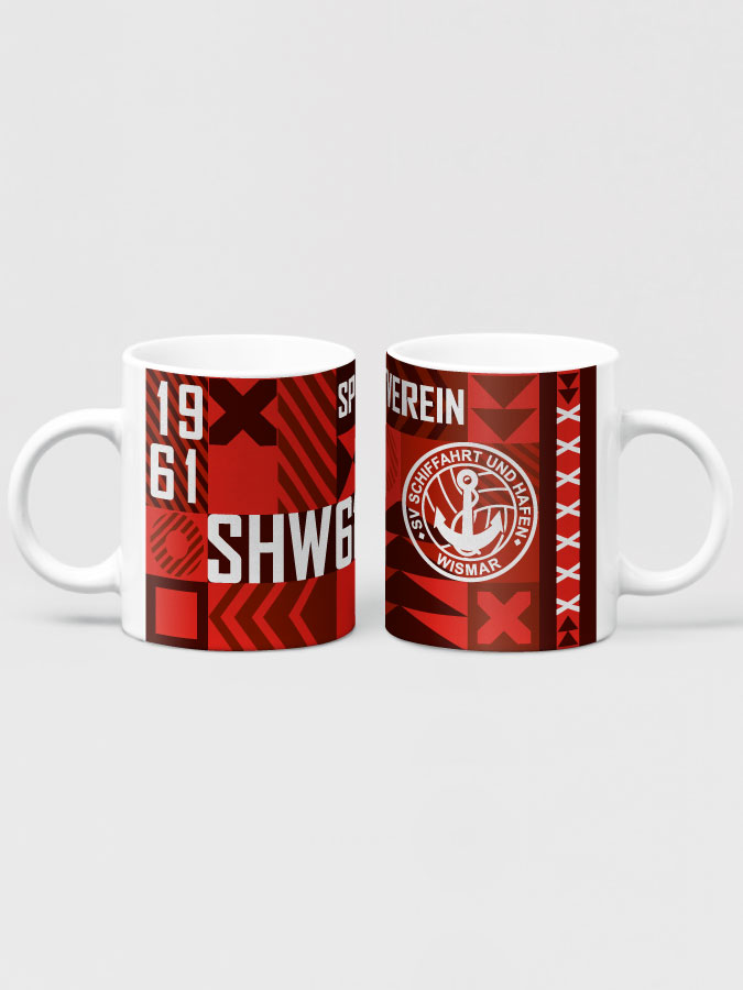 Sammlertasse 2026