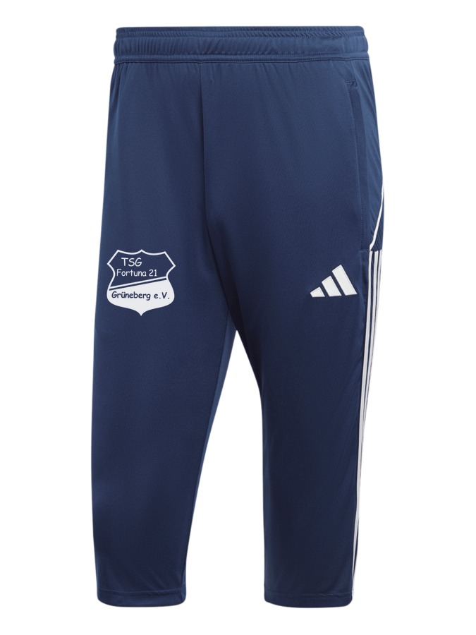 adidas Tiro 23 League 3/4-Hose