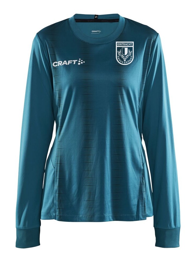 Craft Progress 2.0 Torwart-Trikot Damen