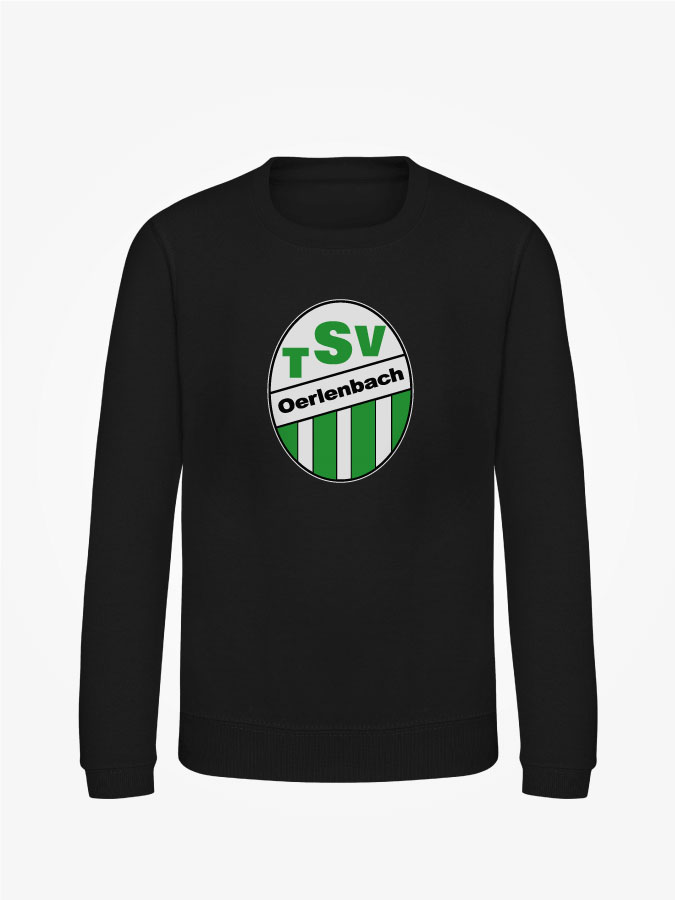 Sweatshirt Classic Kids