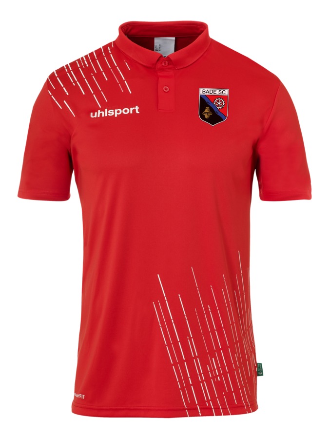 uhlsport Score 26 Poly Polo