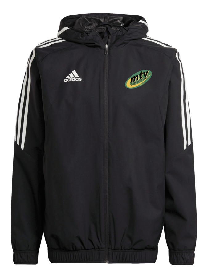 adidas Condivo 22 Allwetterjacke