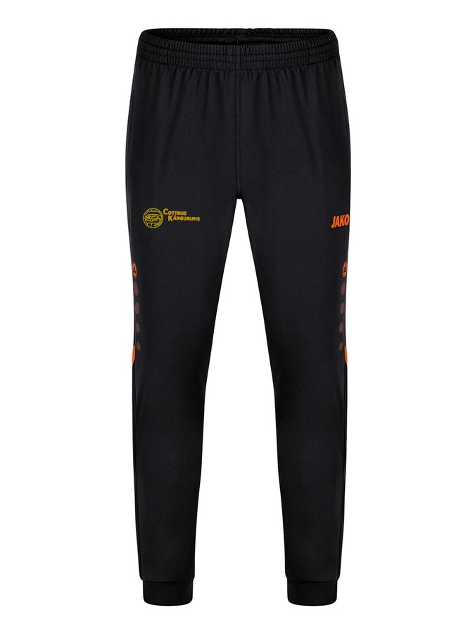 Jako Polyesterhose Challenge Damen