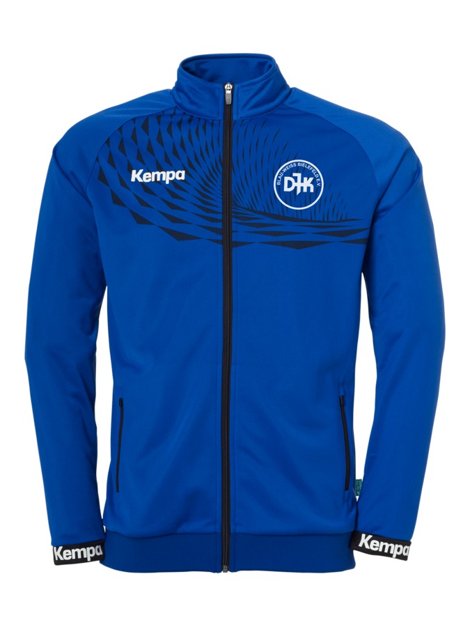 Kempa Wave 26 Poly Jacket