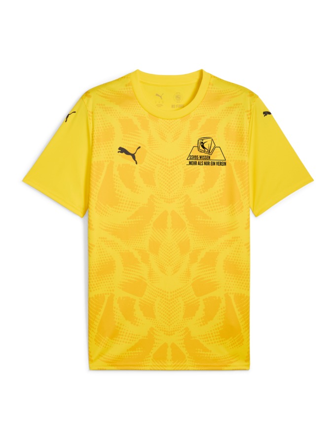 PUMA teamULTIMATE Trikot