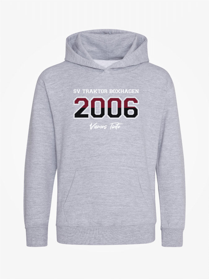 Hoodie Established Kids