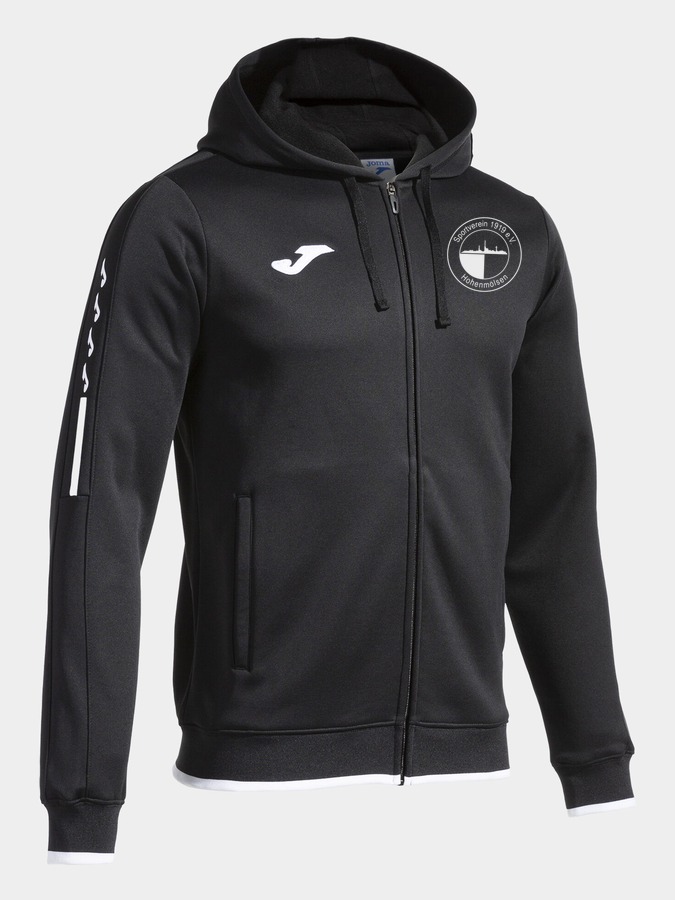 Joma Olimpiada Kapuzenjacke