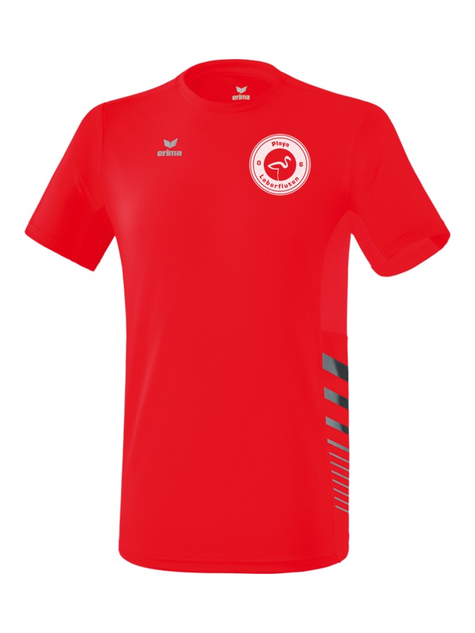 Erima Race Line 2.0 Running T-Shirt