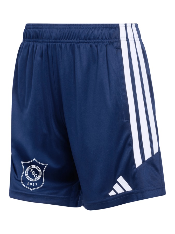 adidas Tiro 26 League Trainingsshorts Damen