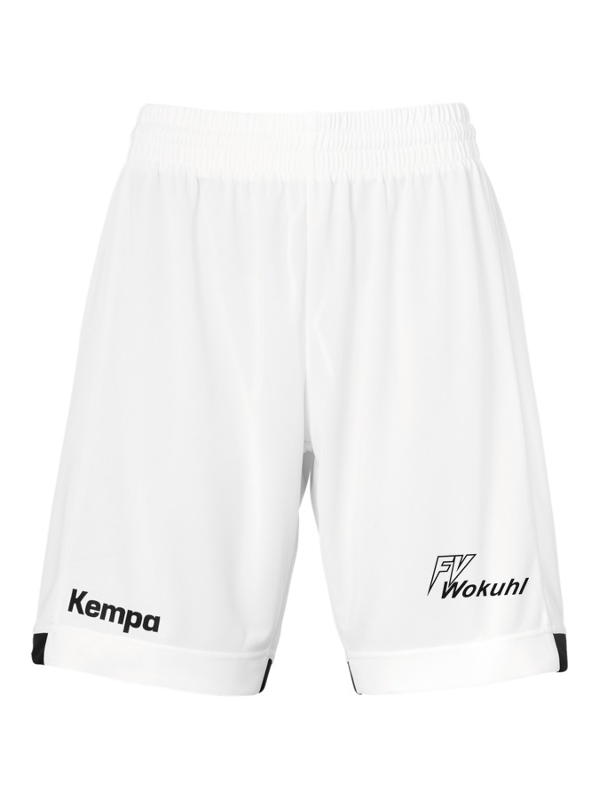 Kempa Player Long Shorts Damen