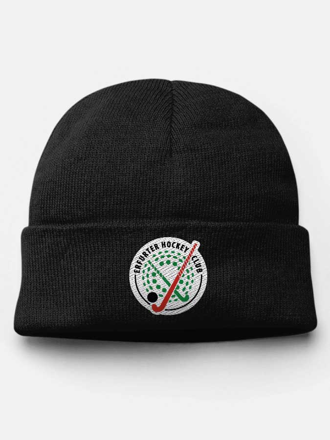 Beanie Sticklogo