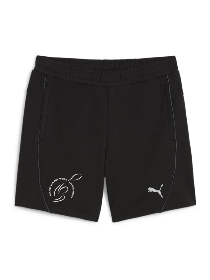 PUMA teamFINAL Casuals Shorts Damen