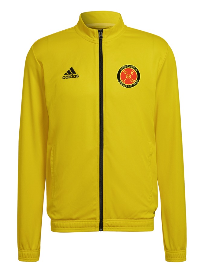adidas Entrada 22 Trainingsjacke