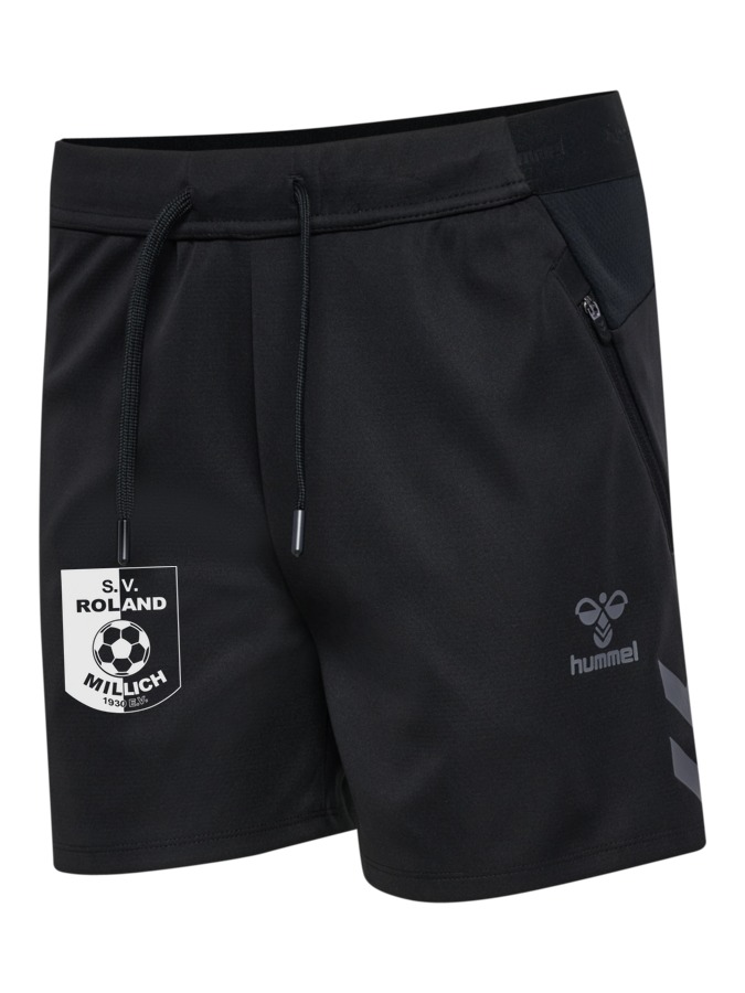 Hummel Cima 2.0 Shorts Damen