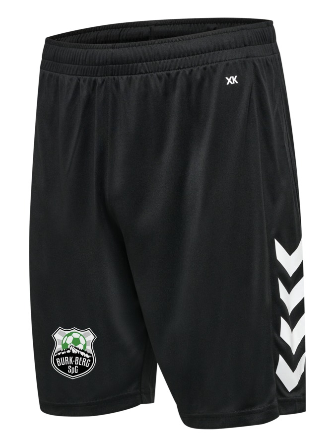 Hummel Core XK Trainingsshorts