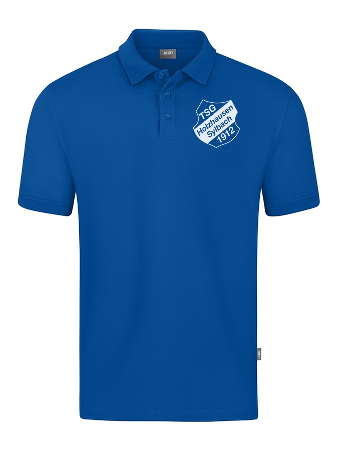 Jako Poloshirt Doubletex Damen