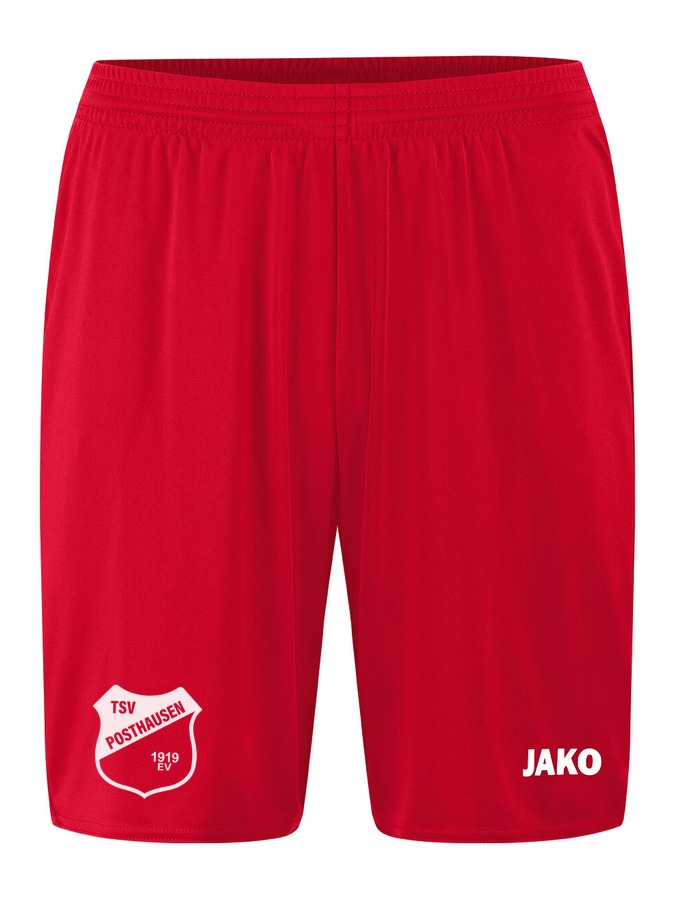 Jako Sporthose Manchester 2.0 ohne Innenslip