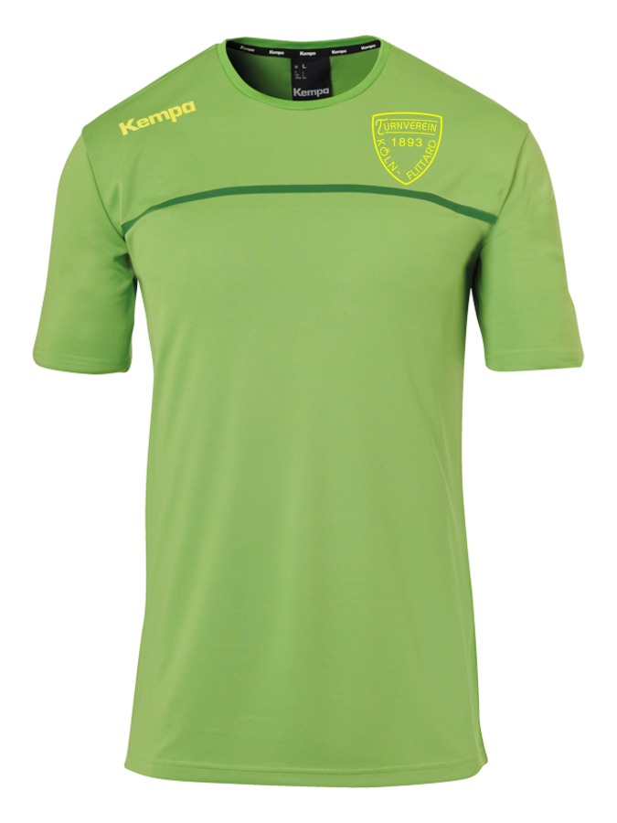 Kempa Emotion 2.0 Poly Trikot