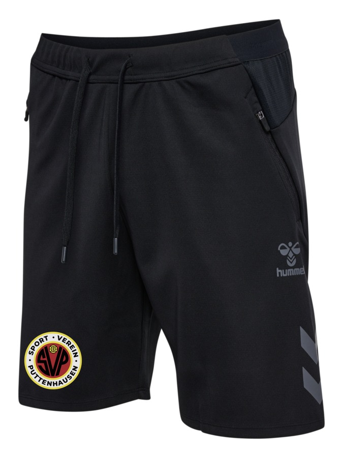 Hummel Cima 2.0 Shorts